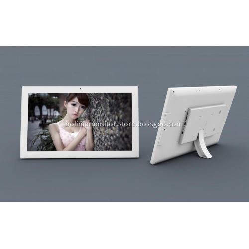 21.5 Inch AIO Projective Capacitive Touch PC